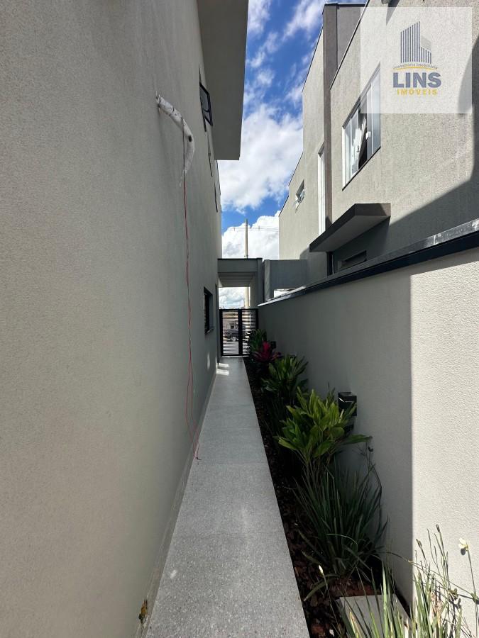 Casa, 191 m² - Foto 13