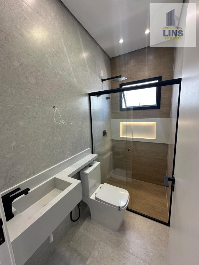 Casa, 191 m² - Foto 21