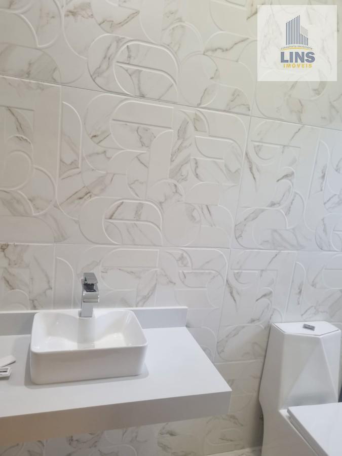 Casa, 153 m² - Foto 8