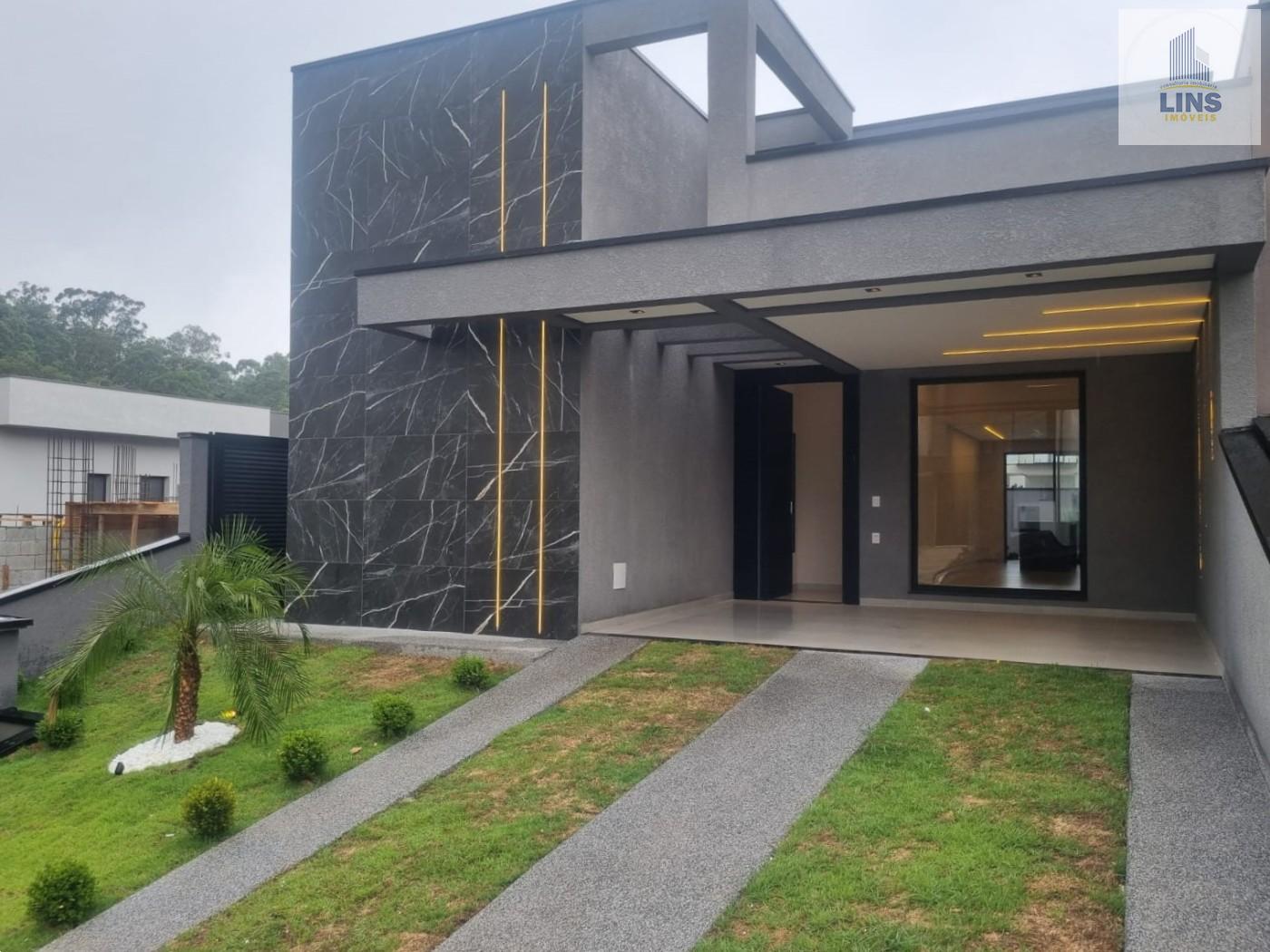 Casa, 153 m² - Foto 1