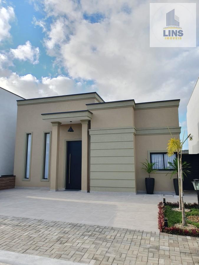 Casa, 3 quartos, 173 m² - Foto 2