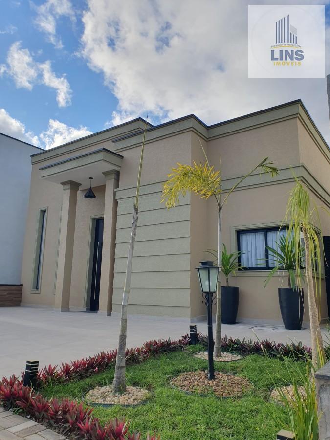 Casa, 3 quartos, 173 m² - Foto 1