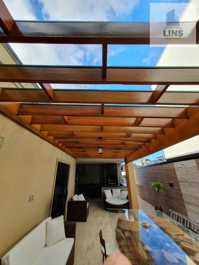 Casa, 3 quartos, 173 m² - Foto 8