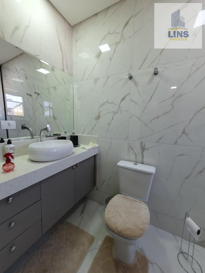 Casa, 3 quartos, 173 m² - Foto 21