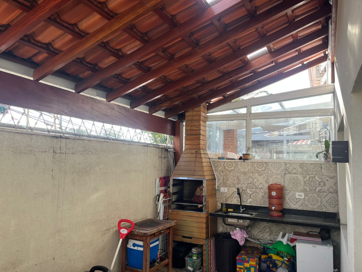 Casa de Condomínio - Foto 2