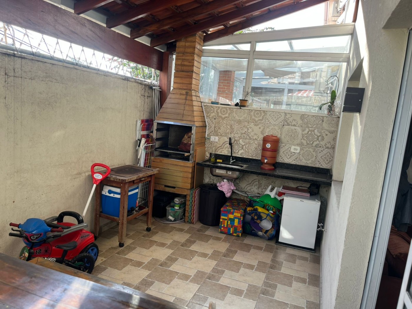 Casa de Condomínio - Foto 4