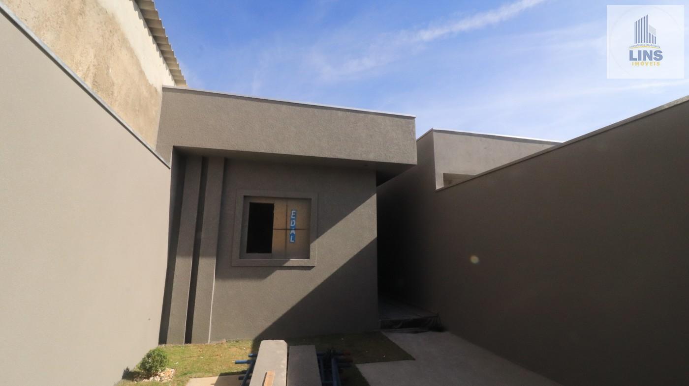 Casa, 2 quartos, 65 m² - Foto 2