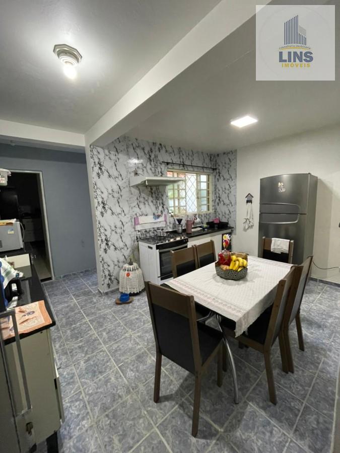Casa, 3 quartos, 130 m² - Foto 16