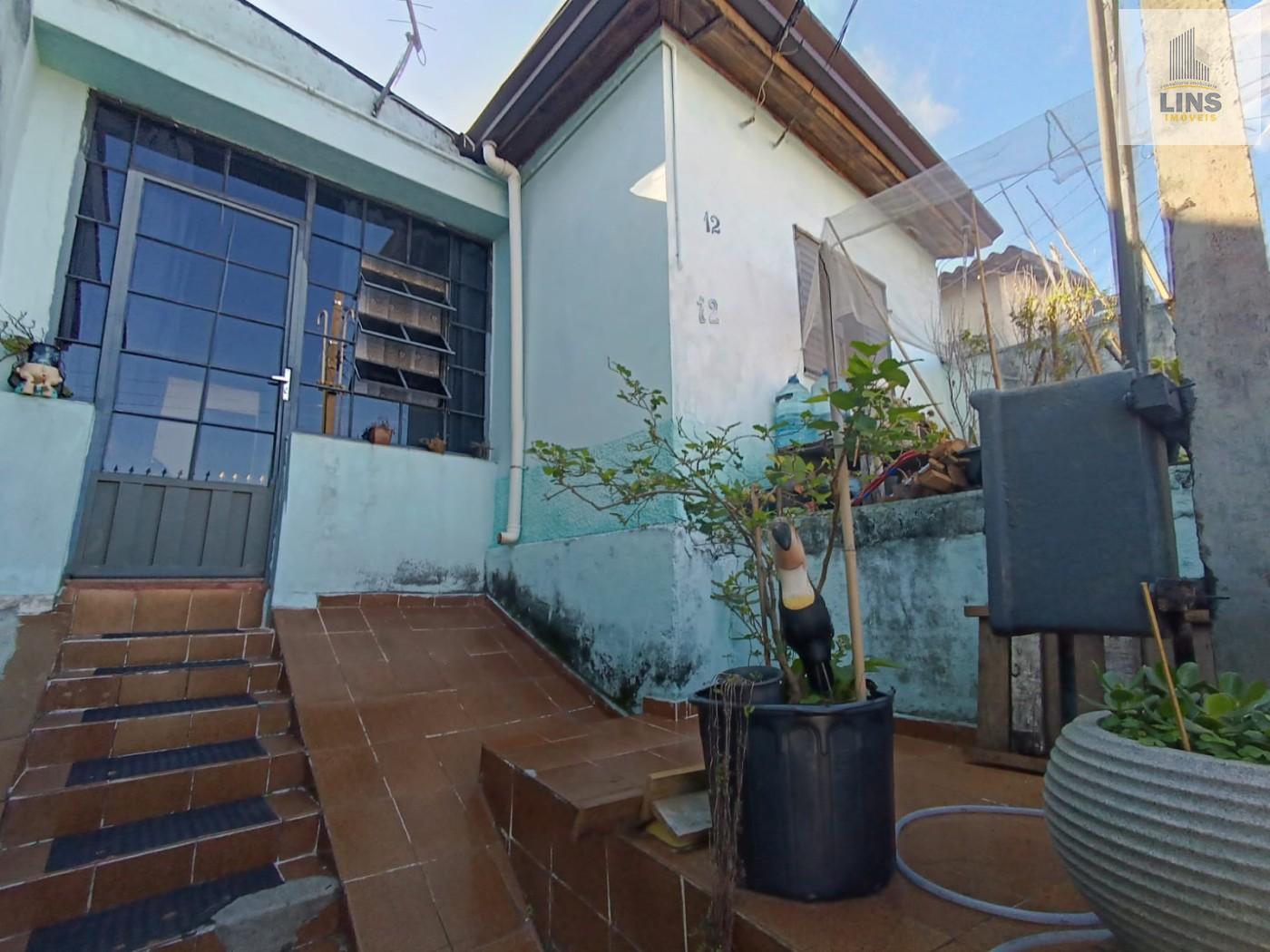 Casa, 2 quartos, 100 m² - Foto 1