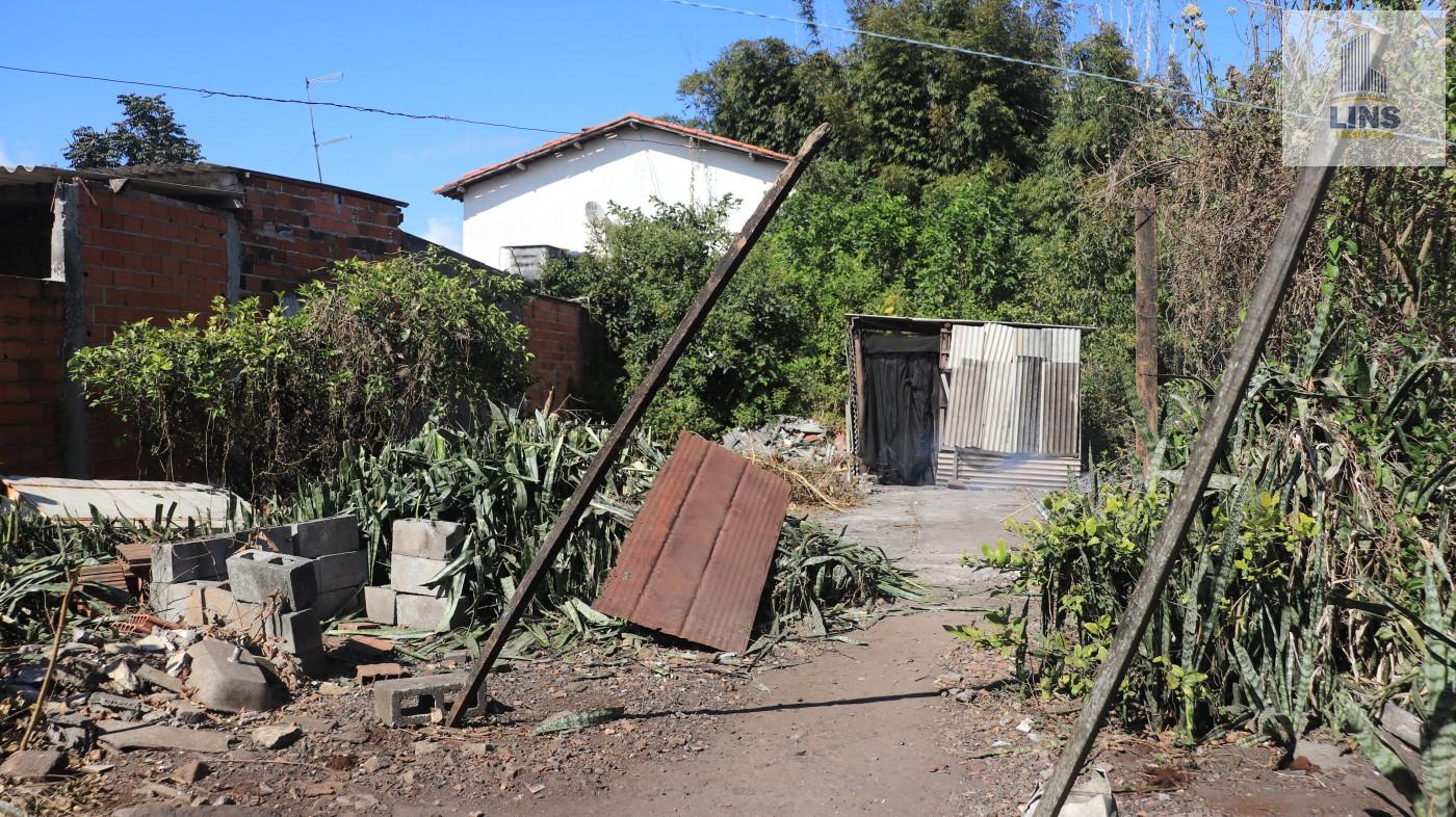 Terreno, 400 m² - Foto 2