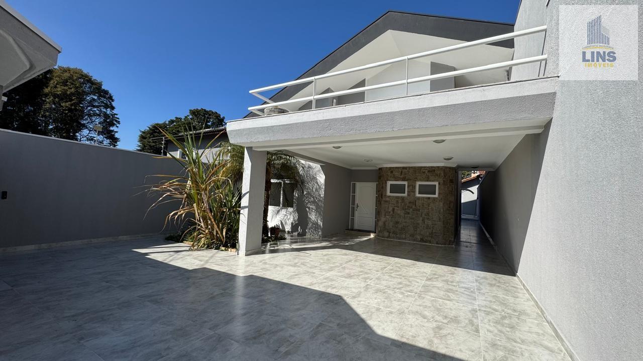 Casa, 356 m² - Foto 1