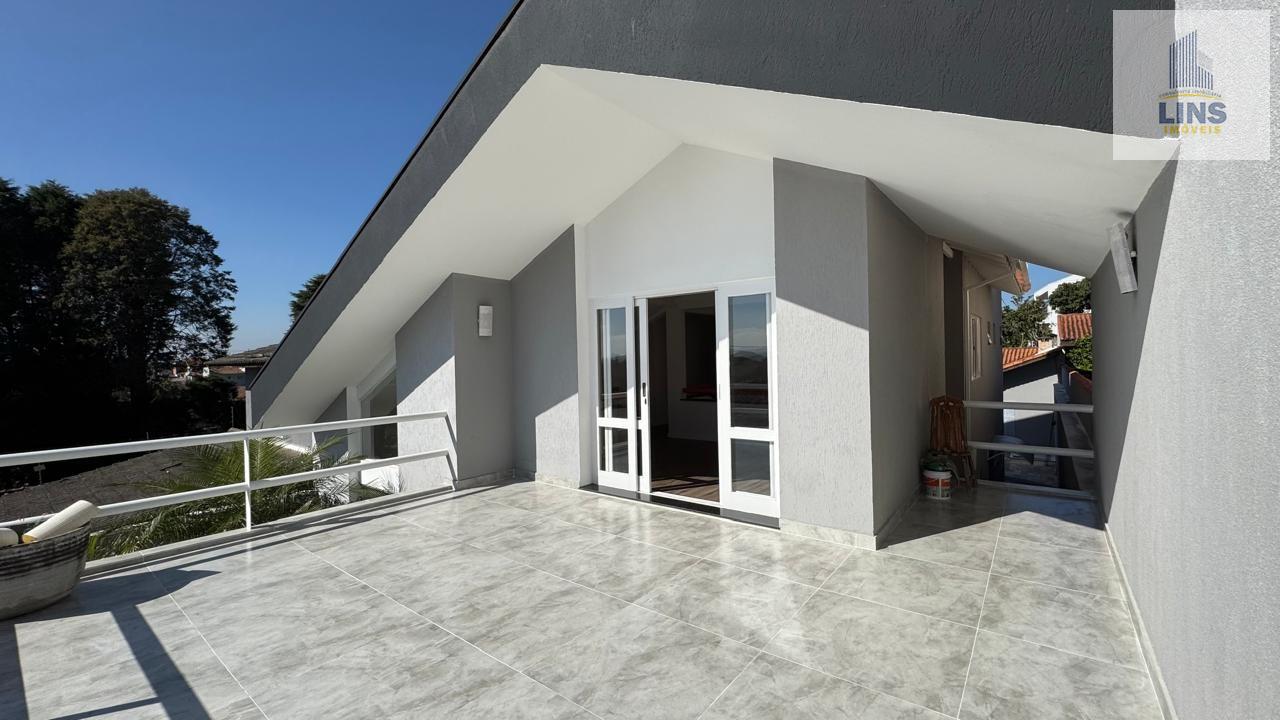 Casa, 356 m² - Foto 19