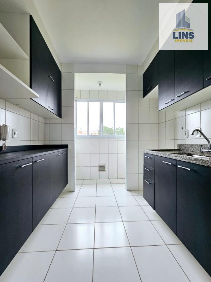 Apartamento, 2 quartos, 50 m² - Foto 2