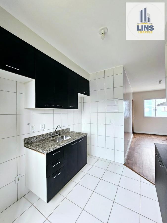 Apartamento, 2 quartos, 50 m² - Foto 3