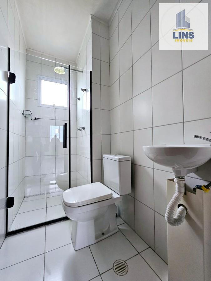 Apartamento, 2 quartos, 50 m² - Foto 5