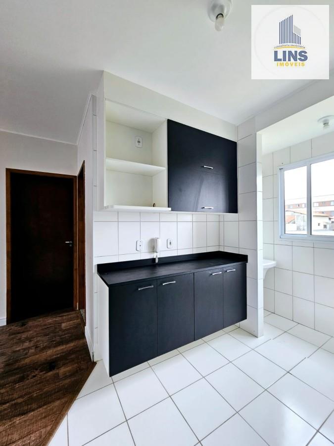 Apartamento, 2 quartos, 50 m² - Foto 8