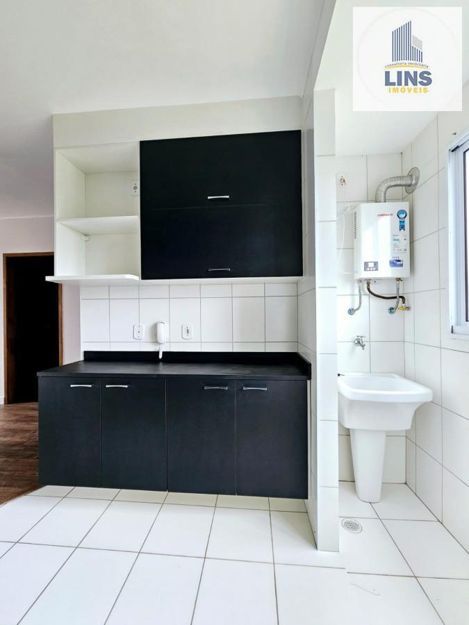 Apartamento, 2 quartos, 50 m² - Foto 7