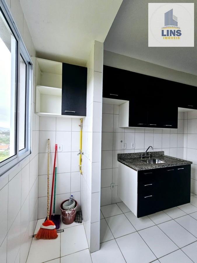 Apartamento, 2 quartos, 50 m² - Foto 6