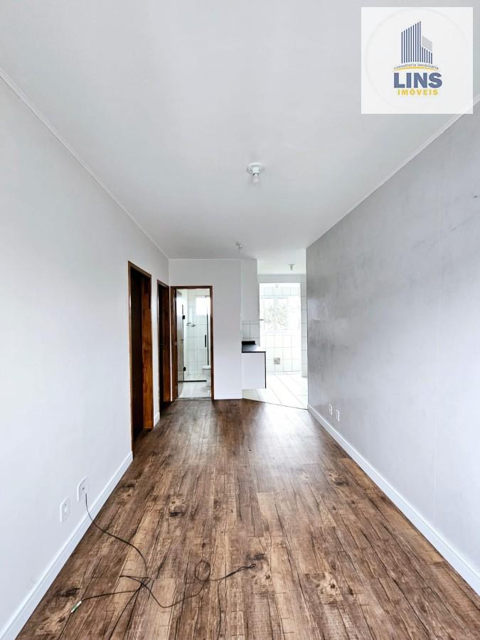 Apartamento, 2 quartos, 50 m² - Foto 9