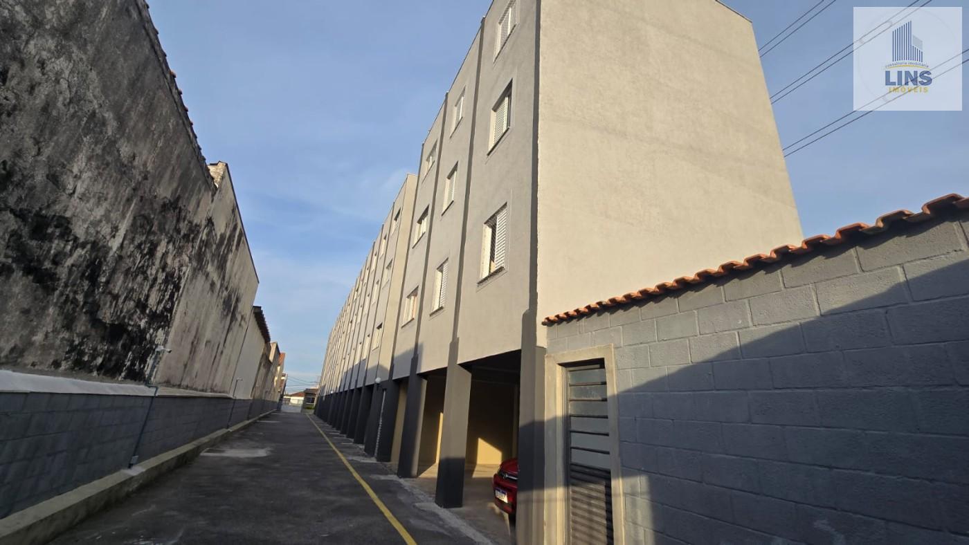 Apartamento, 2 quartos, 55 m² - Foto 5