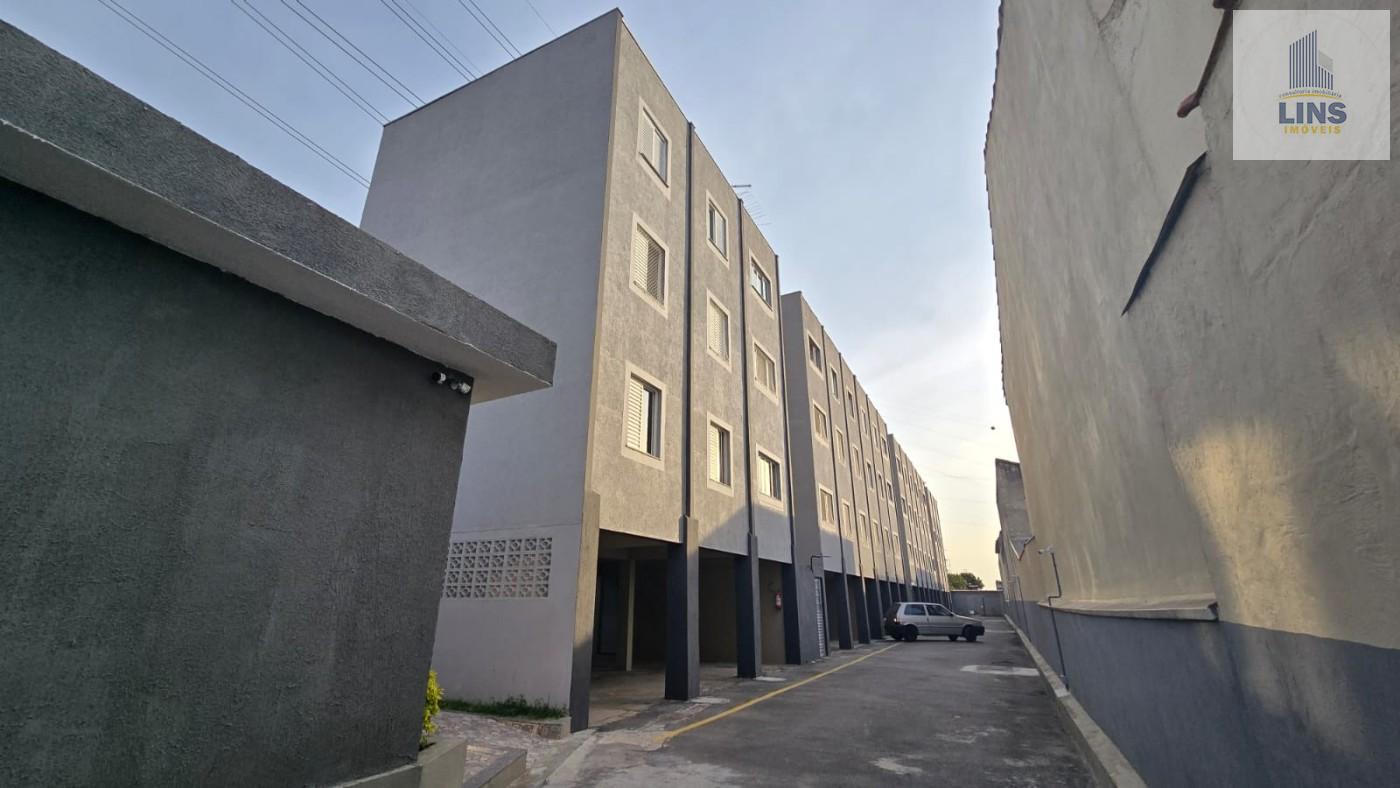 Apartamento, 2 quartos, 55 m² - Foto 4