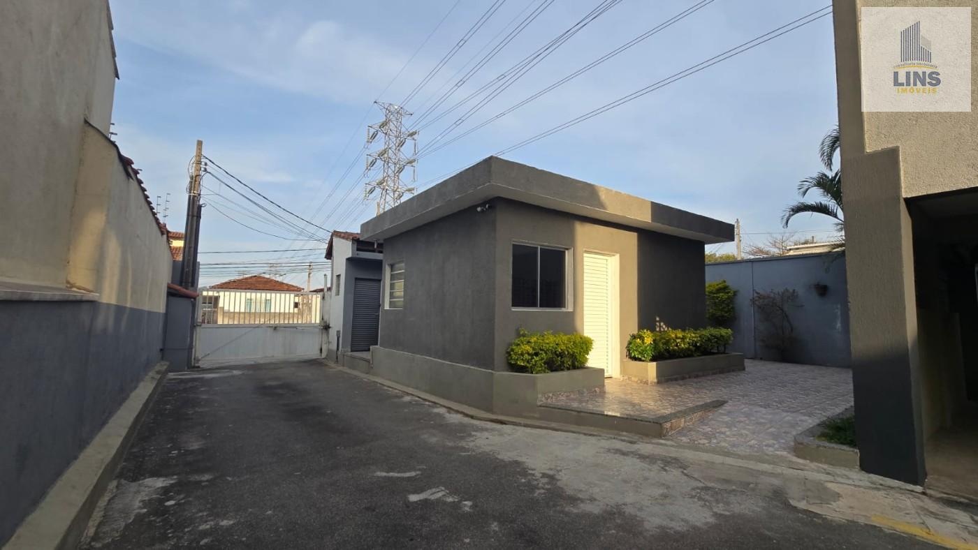 Apartamento, 2 quartos, 55 m² - Foto 3