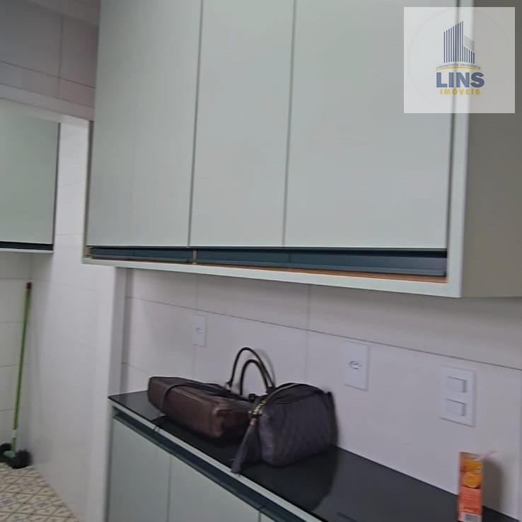 Apartamento, 2 quartos, 55 m² - Foto 11