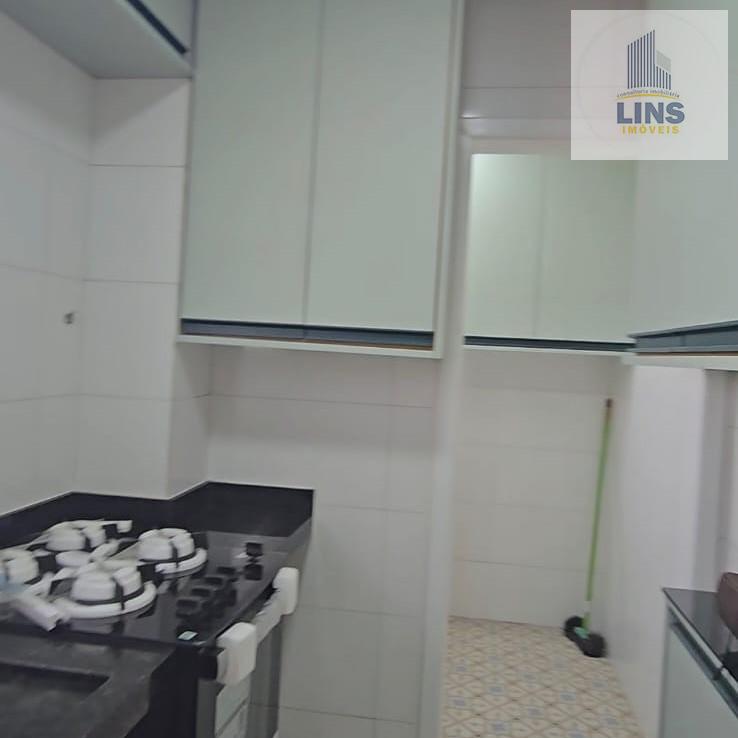 Apartamento, 2 quartos, 55 m² - Foto 15