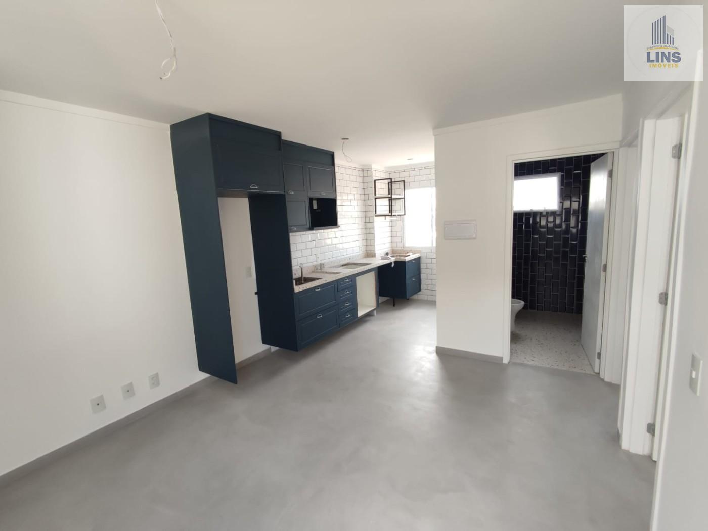 Apartamento, 2 quartos, 45 m² - Foto 4