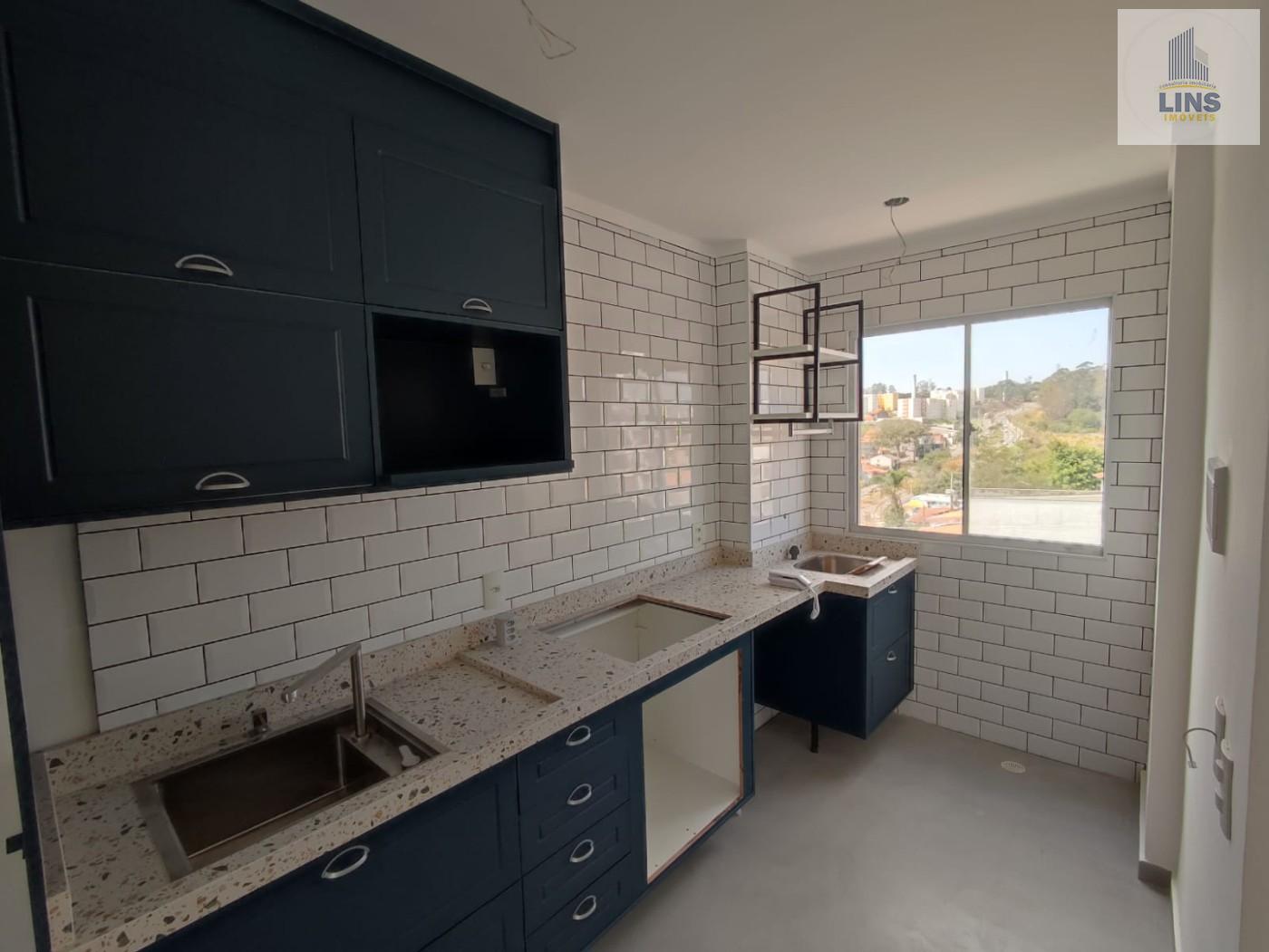 Apartamento, 2 quartos, 45 m² - Foto 8