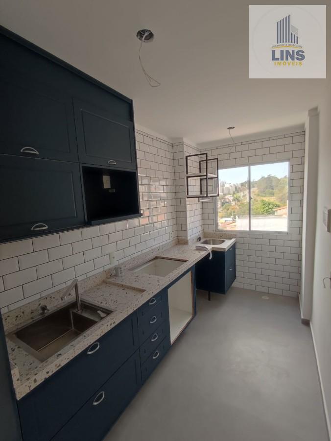 Apartamento, 2 quartos, 45 m² - Foto 10