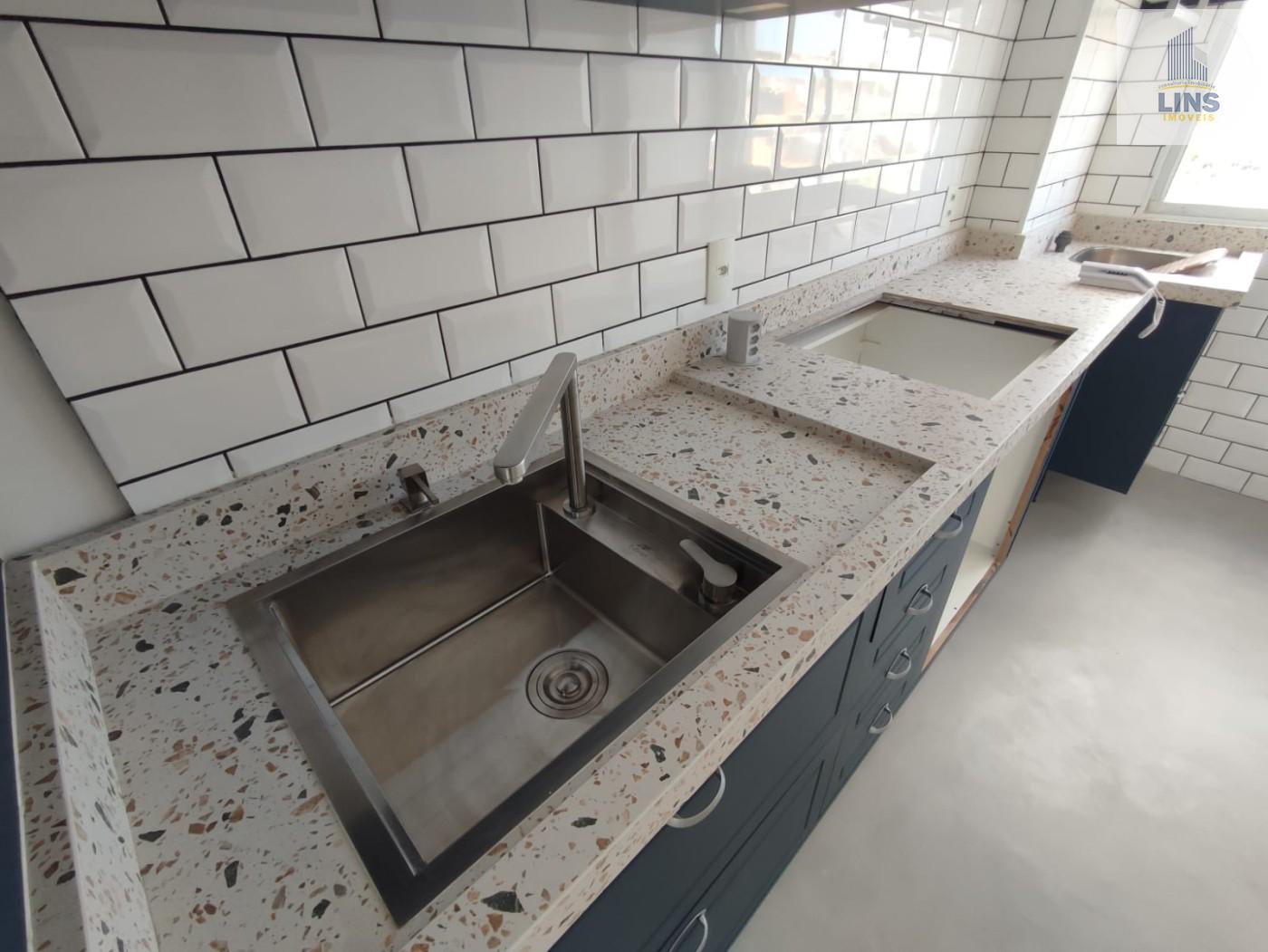 Apartamento, 2 quartos, 45 m² - Foto 9