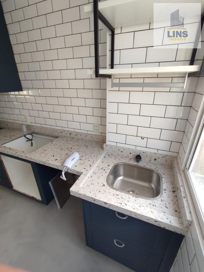 Apartamento, 2 quartos, 45 m² - Foto 12