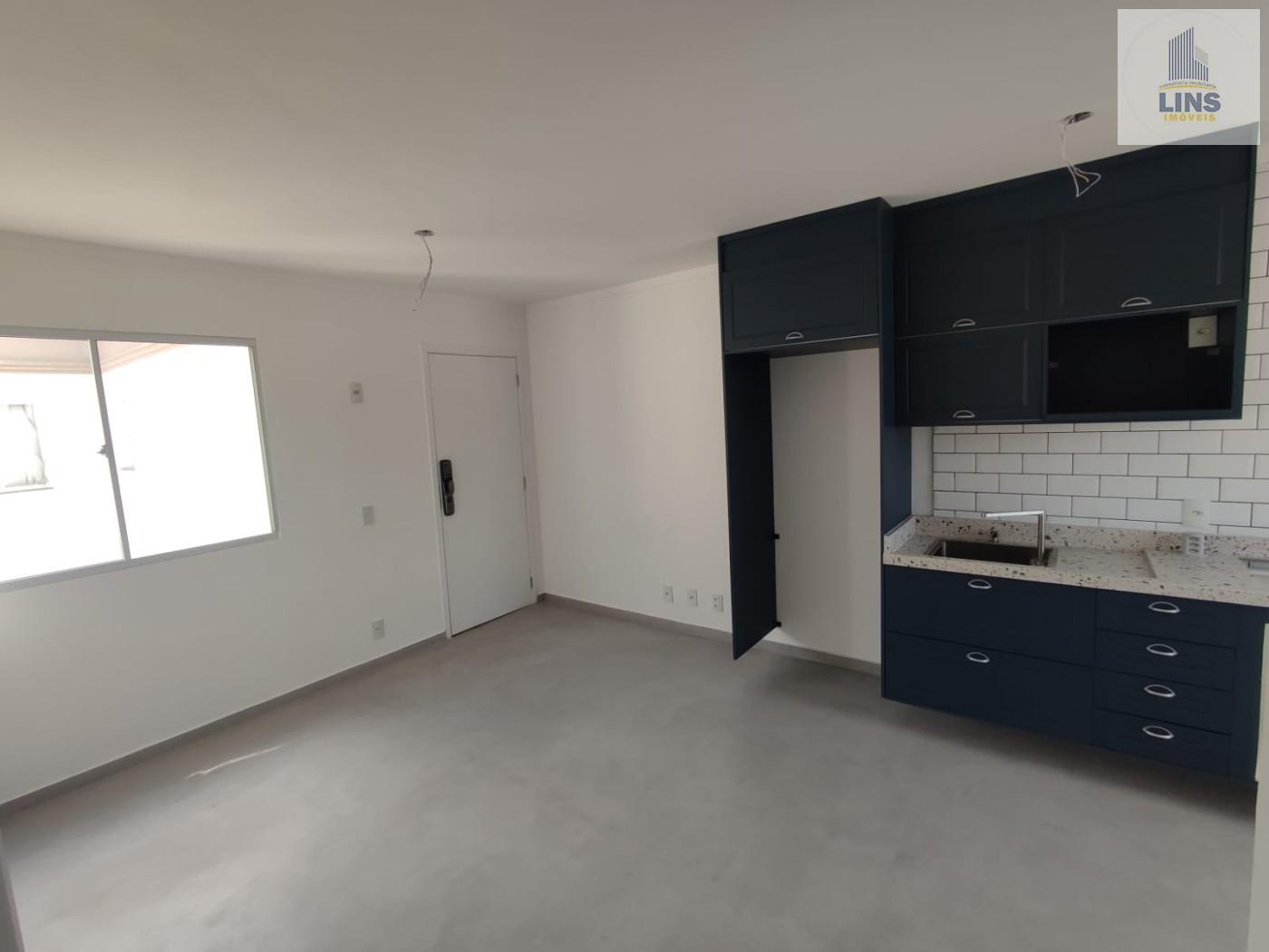 Apartamento, 2 quartos, 45 m² - Foto 13