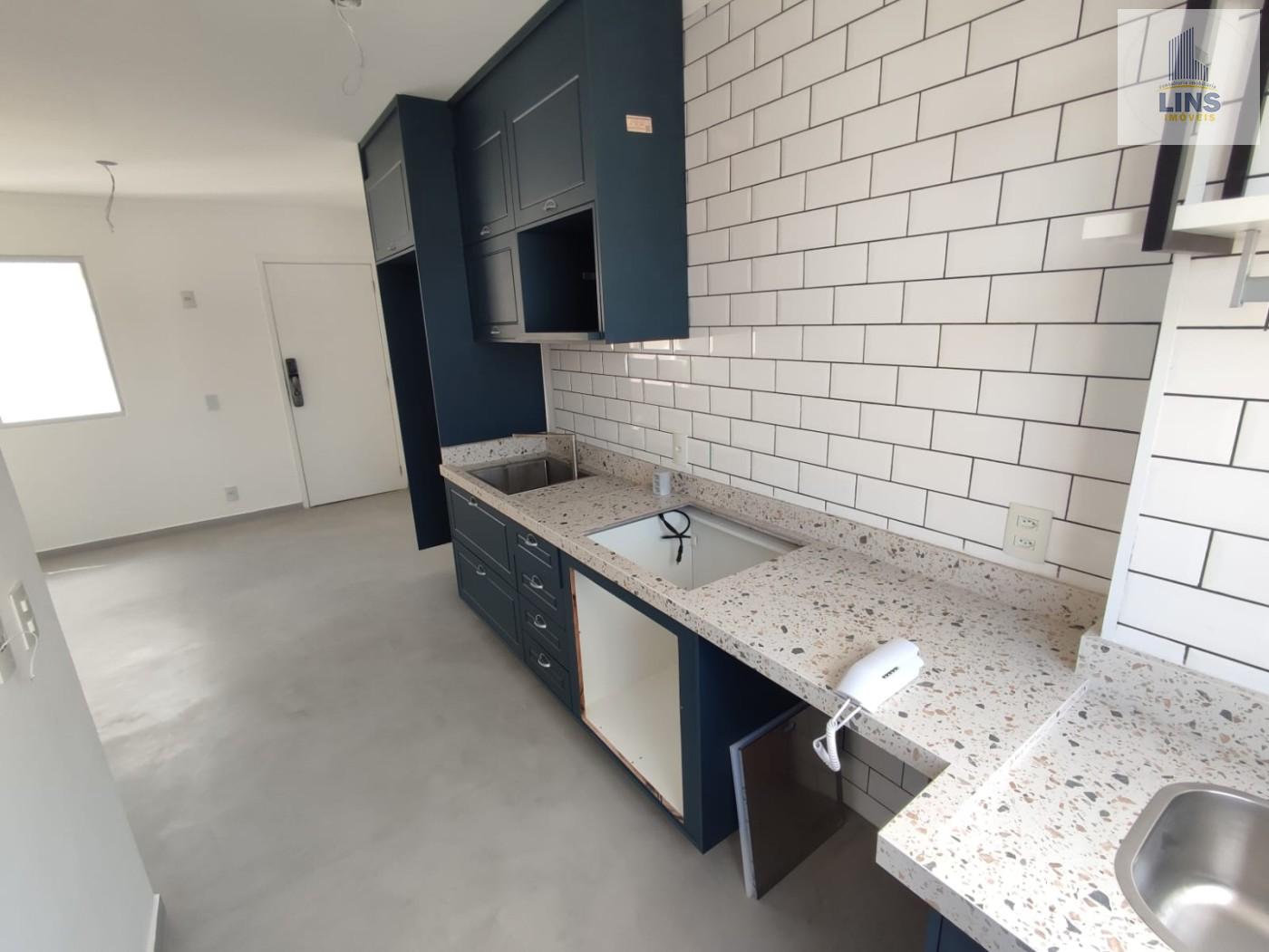 Apartamento, 2 quartos, 45 m² - Foto 11