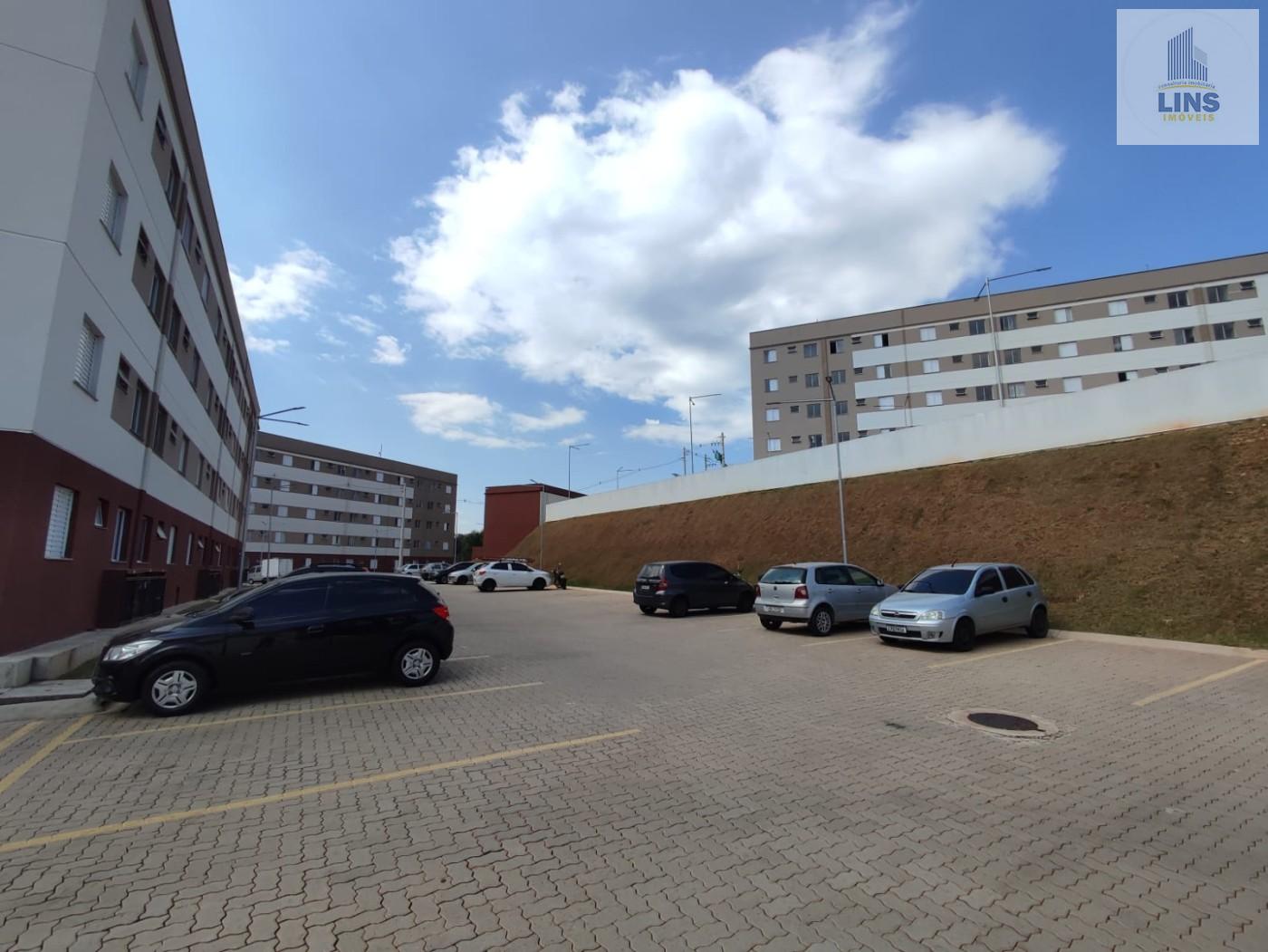 Apartamento, 2 quartos, 45 m² - Foto 19