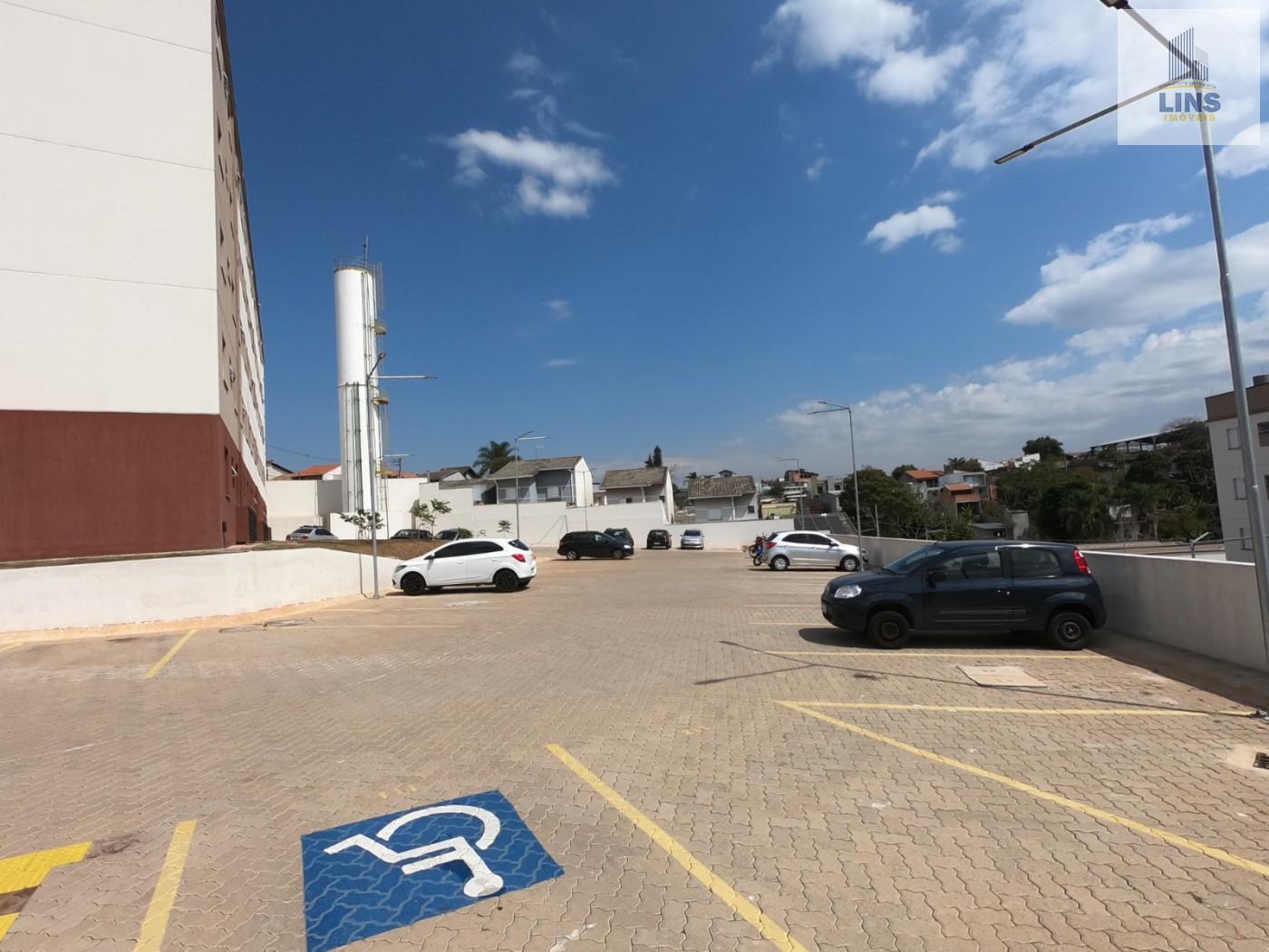 Apartamento, 2 quartos, 45 m² - Foto 23