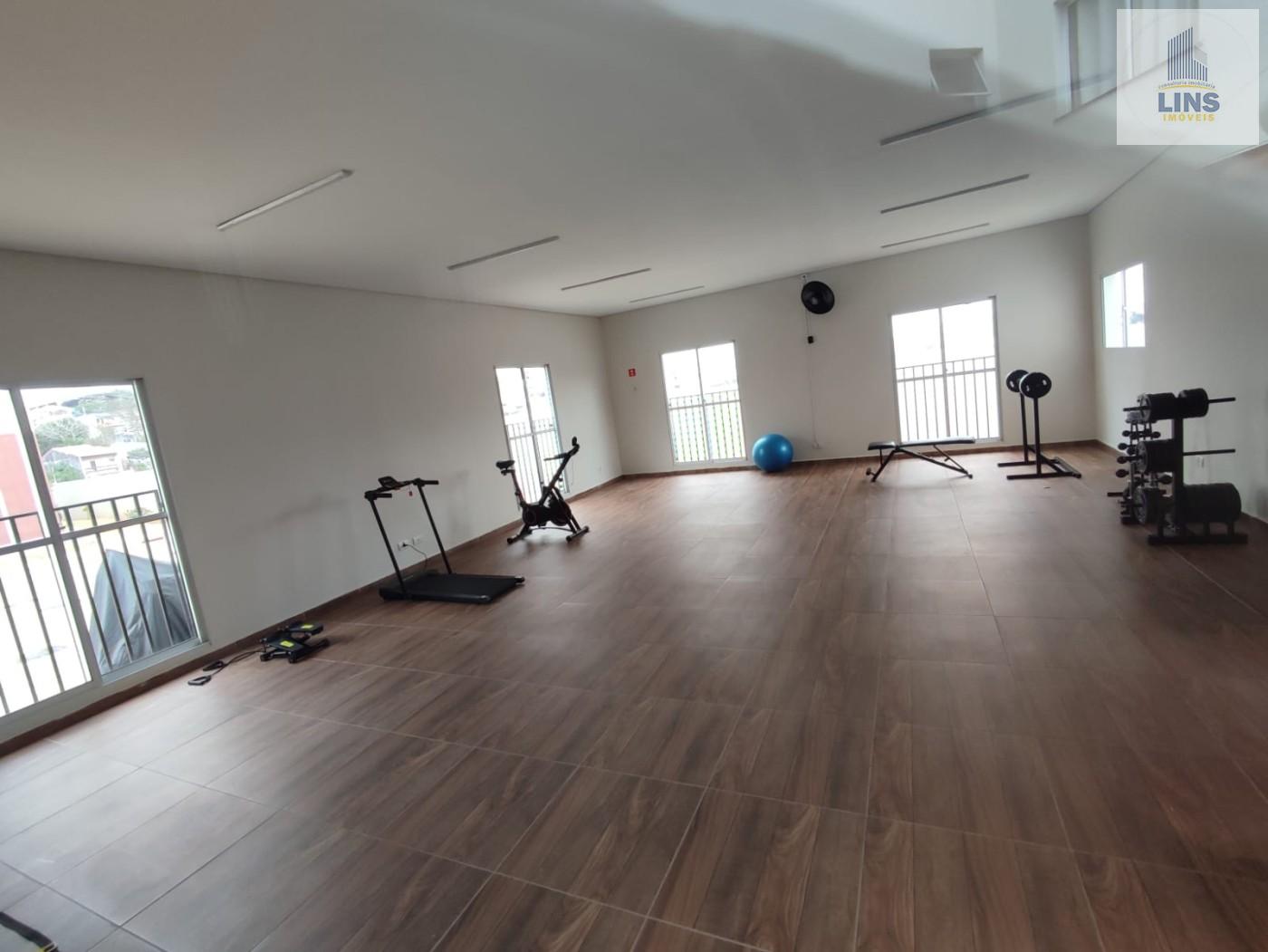 Apartamento, 2 quartos, 45 m² - Foto 25