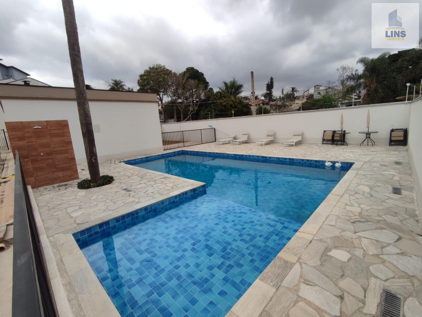 Apartamento, 2 quartos, 45 m² - Foto 1