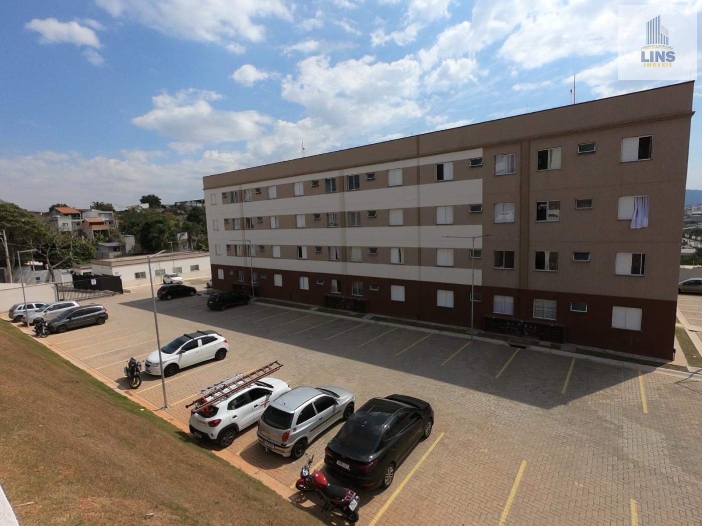 Apartamento, 2 quartos, 45 m² - Foto 26