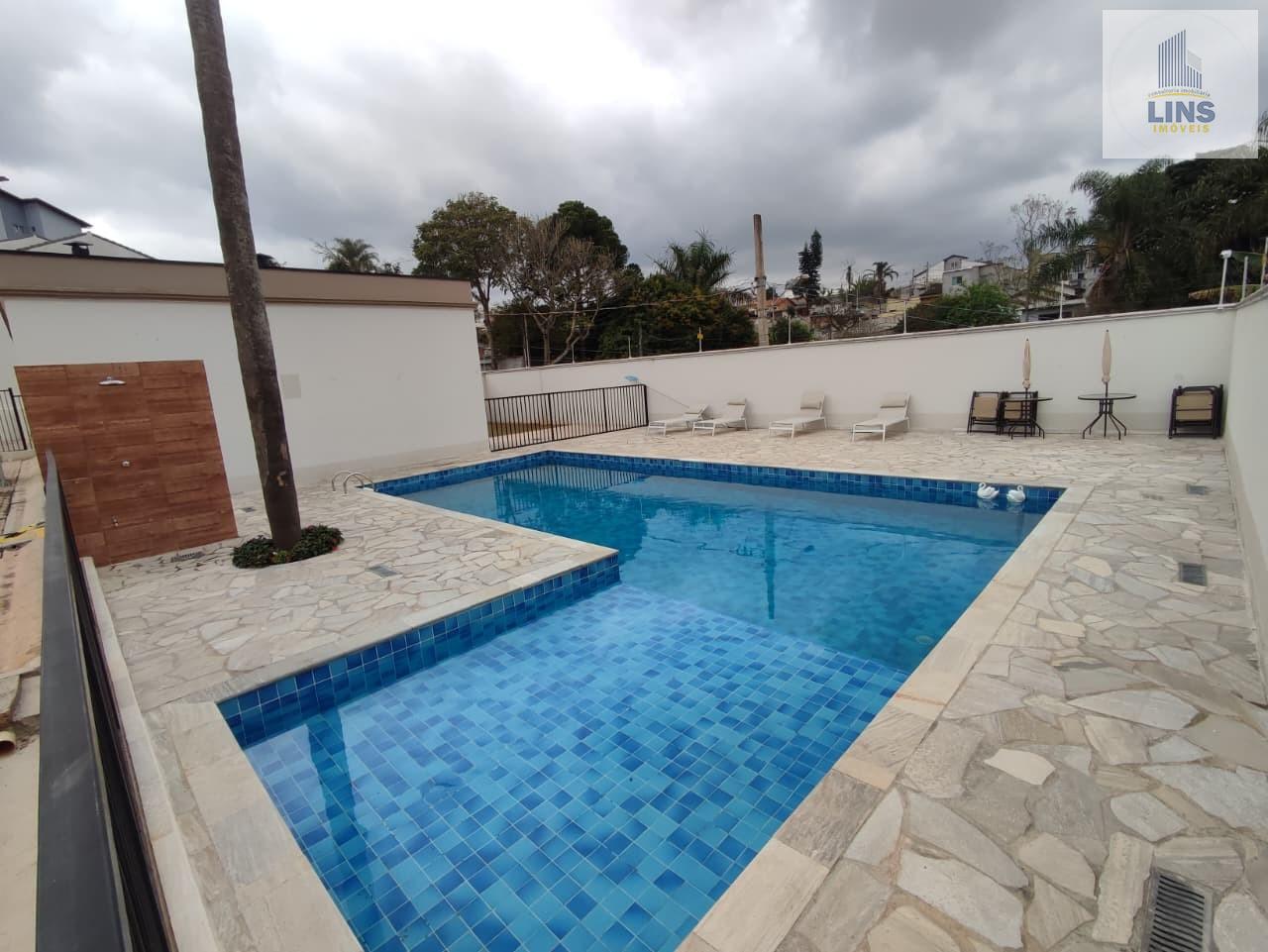 Apartamento, 2 quartos, 45 m² - Foto 28