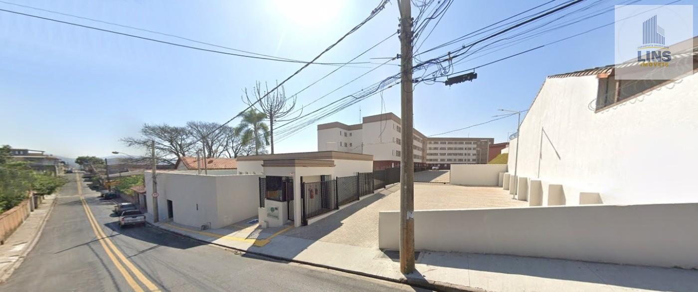 Apartamento, 2 quartos, 45 m² - Foto 27