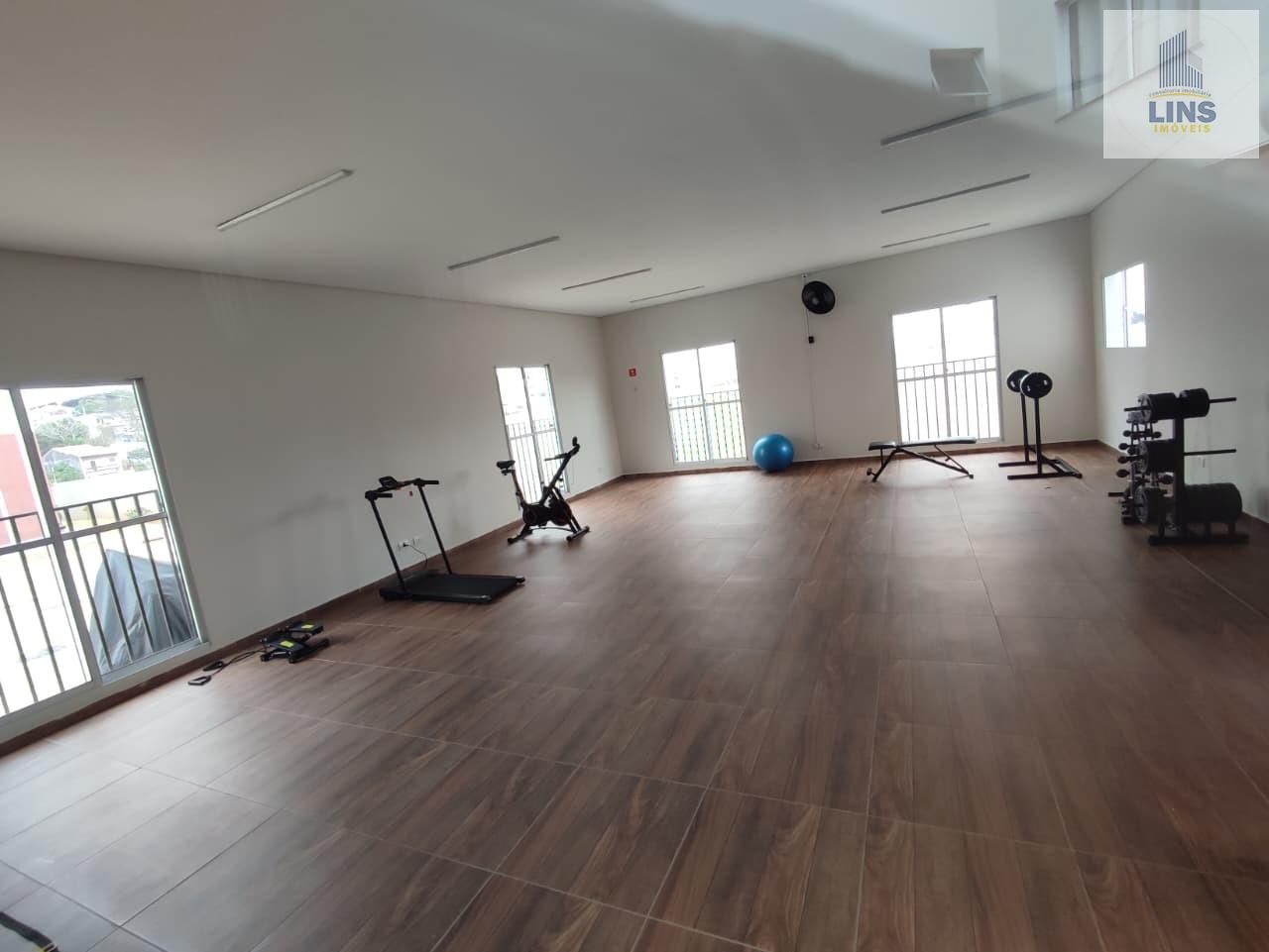 Apartamento, 2 quartos, 45 m² - Foto 29