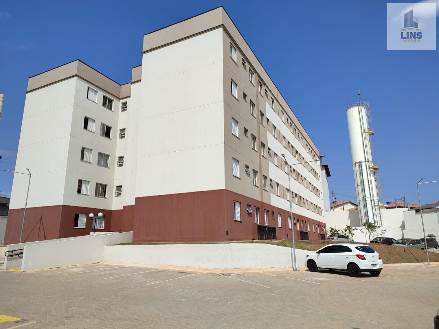 Apartamento, 2 quartos, 45 m² - Foto 32