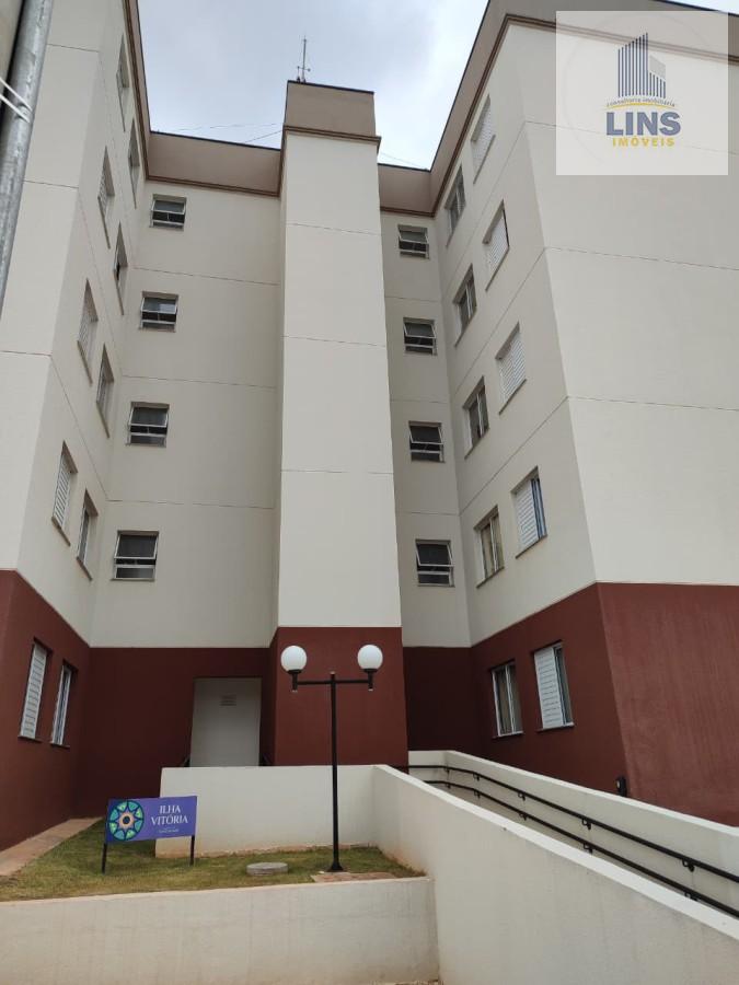 Apartamento, 2 quartos, 45 m² - Foto 31