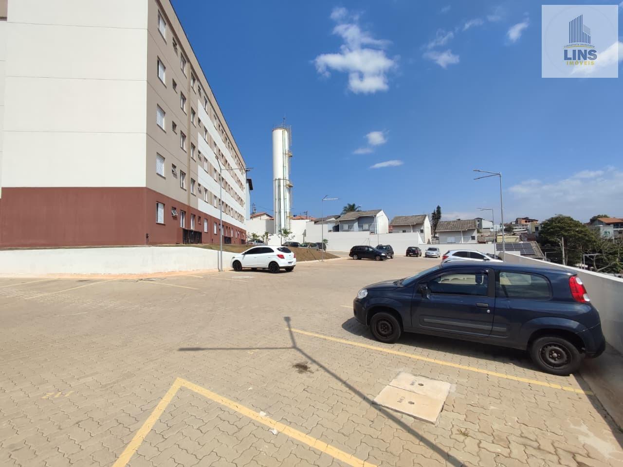 Apartamento, 2 quartos, 45 m² - Foto 33