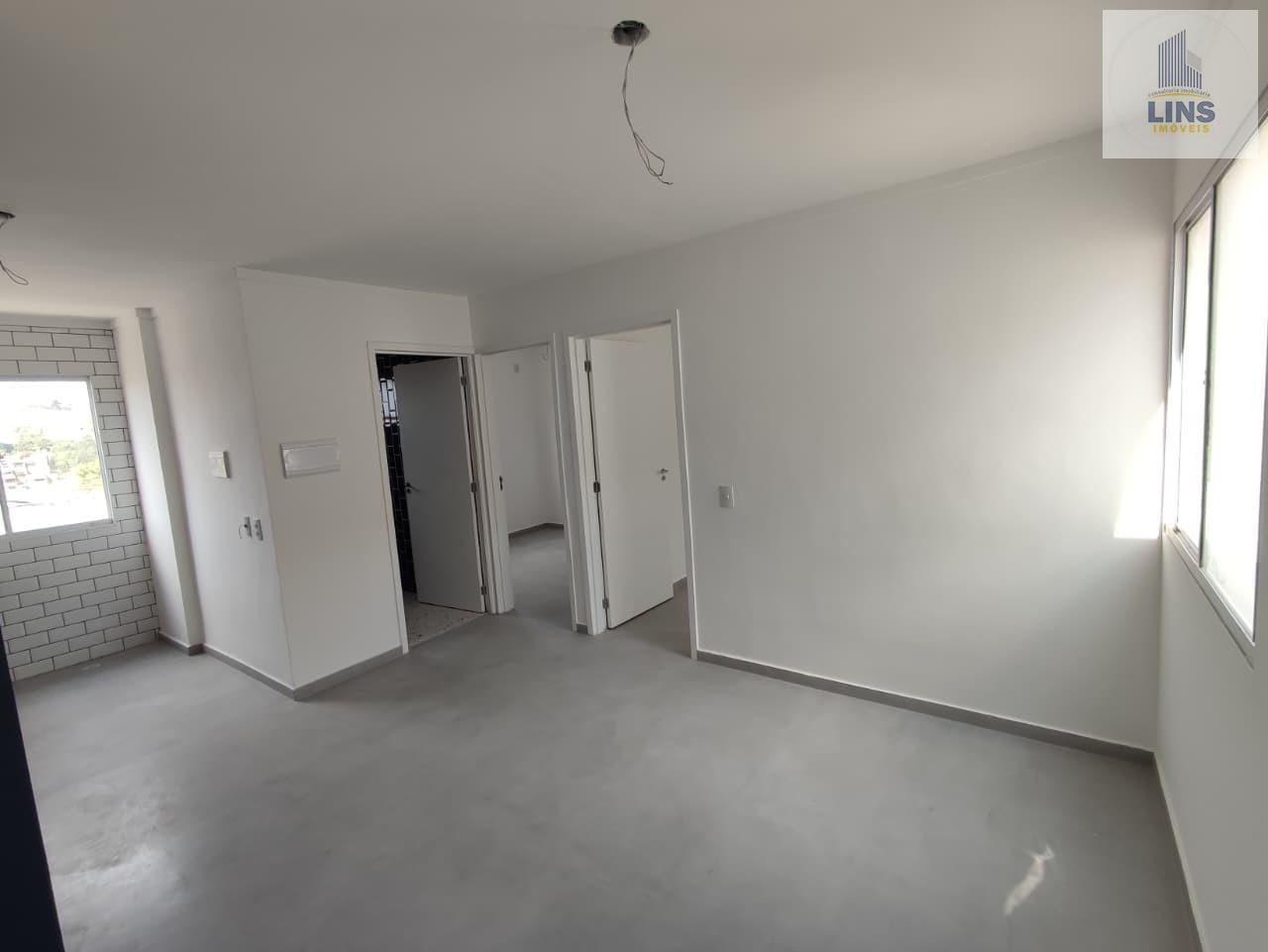 Apartamento, 2 quartos, 45 m² - Foto 38