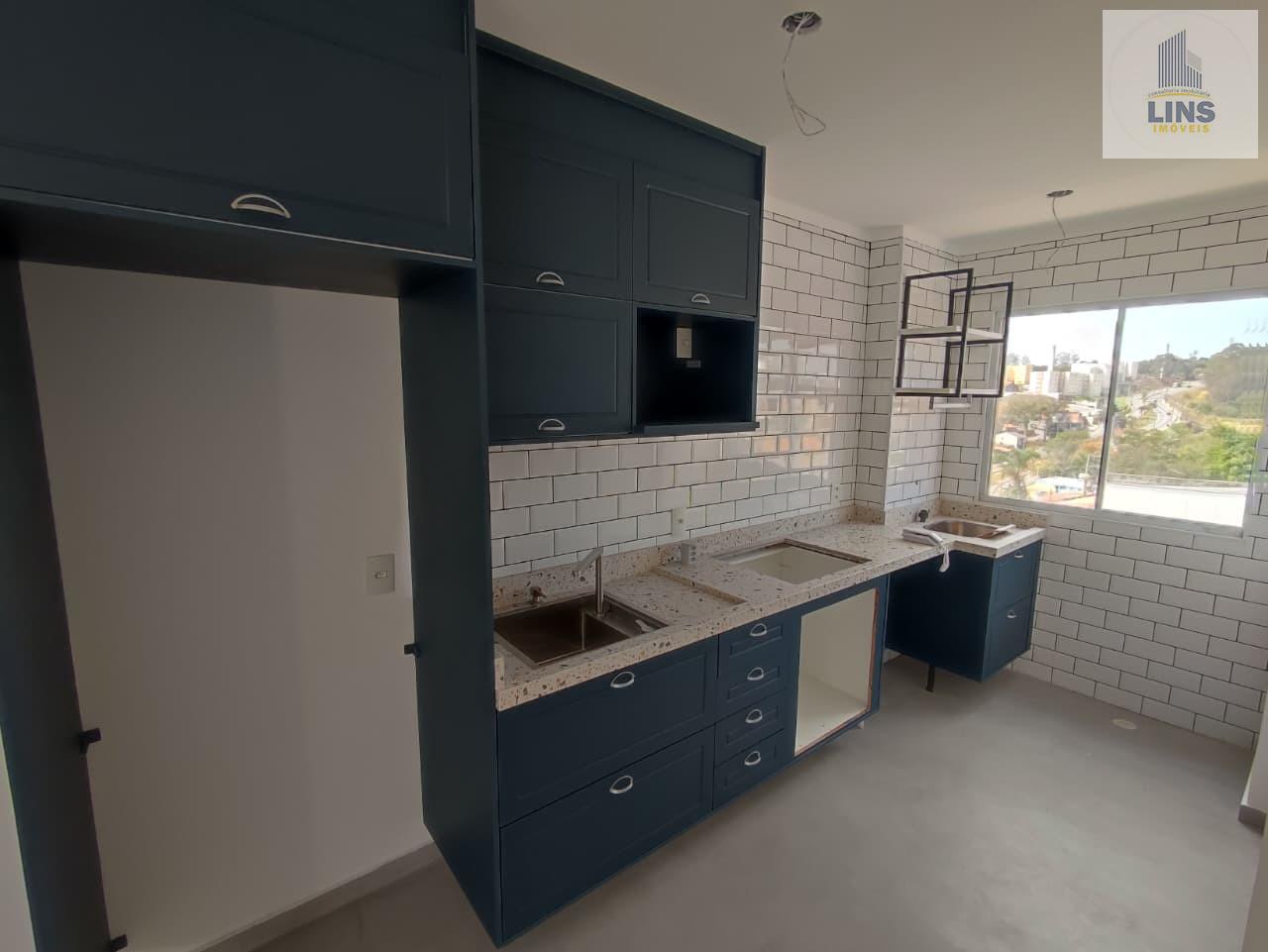 Apartamento, 2 quartos, 45 m² - Foto 37