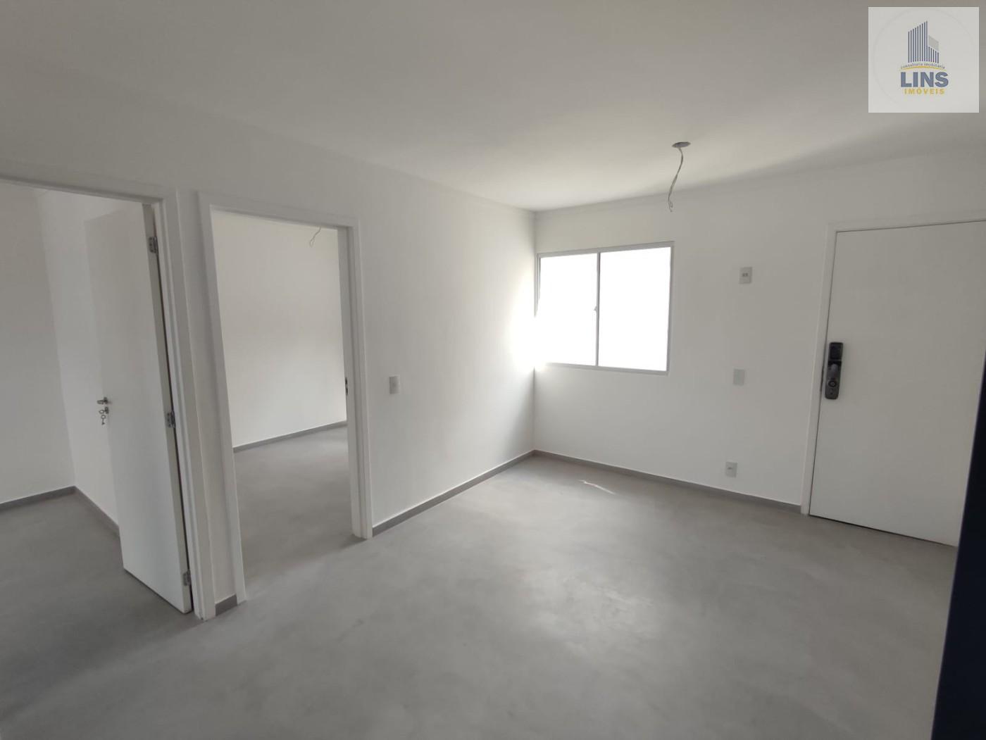 Apartamento, 2 quartos, 45 m² - Foto 35