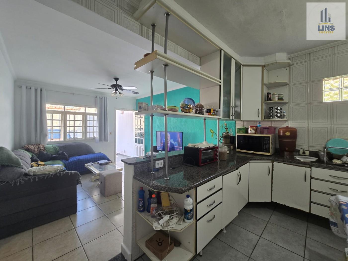 Casa, 2 quartos, 60 m² - Foto 7